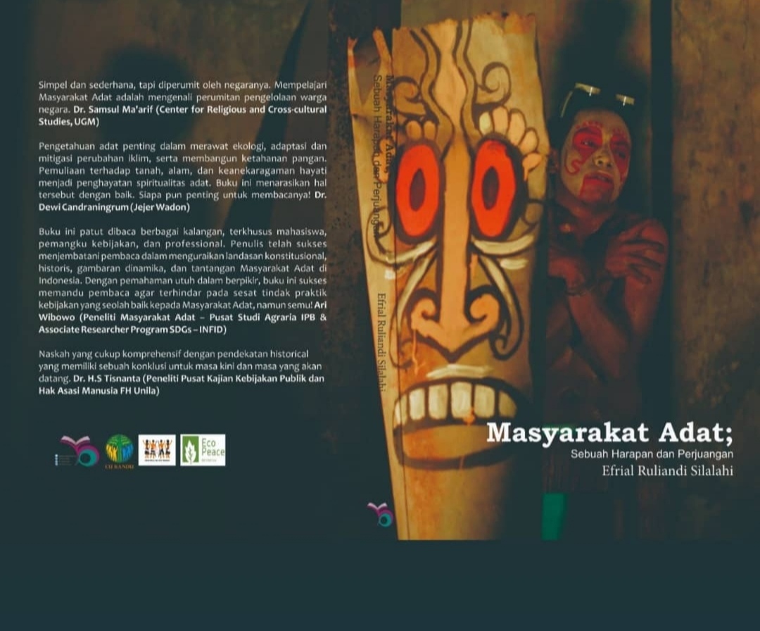 Masyarakat Adat
